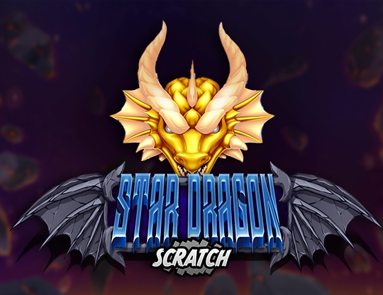 Star Dragon Scratch